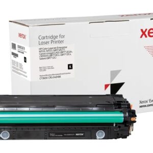 Xerox Everyday HP CF360X Negro Cartucho de Toner Generico - Reemplaza 508X
