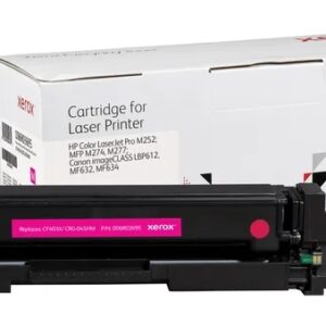 Xerox Everyday Canon 045H Magenta Cartucho de Toner Generico - Reemplaza 1244C002