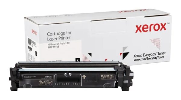 Xerox Everyday HP CF294X Negro Cartucho de Toner Generico - Reemplaza 94X