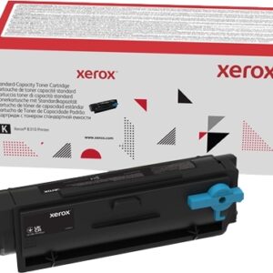 Xerox B305/B310/B315 Negro Cartucho de Toner Original - 006R04376