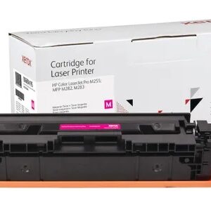 Xerox Everyday HP W2213A Magenta Cartucho de Toner Generico - Reemplaza 207A