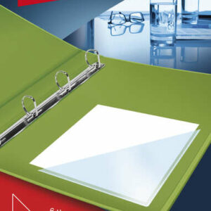 Apli Bolsillos Adhesivos Triangulares - Tama?o 170 x 170mm - Ideal para Incorporar a Carpesanos, Carpetas, Libros, Etc - 6 Bolsillos por Bolsa