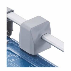 Dahle Cabezal de Corte para Cizalla Dahle 507 3? Generacion