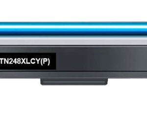 Brother TN248XL Cyan