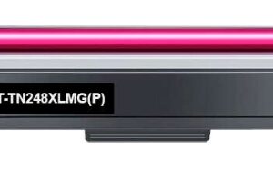 Brother TN248XL Magenta