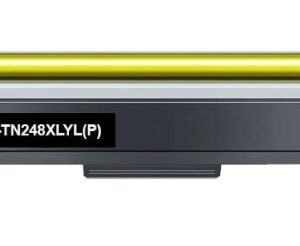 Brother TN248XL Yellow