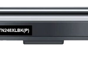 Brother TN248XL Noir